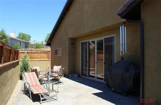 1803 Terrabella, Paso Robles, California 93446