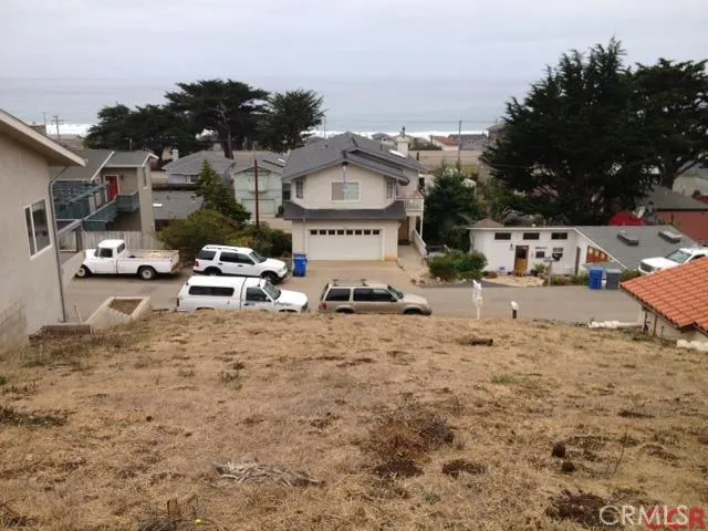 2739 Santa Barbara Avenue, Cayucos, California 93430