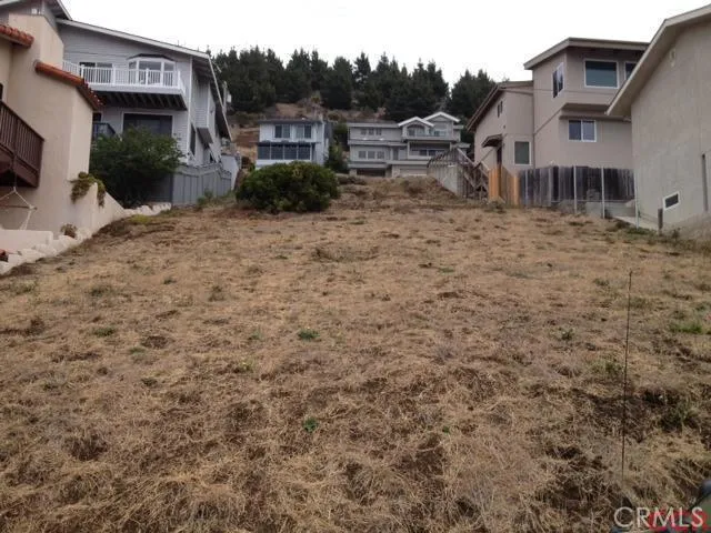 2739 Santa Barbara Avenue, Cayucos, California 93430