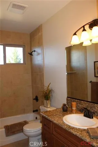 1207 Blue Oak Way, Paso Robles, California 93446