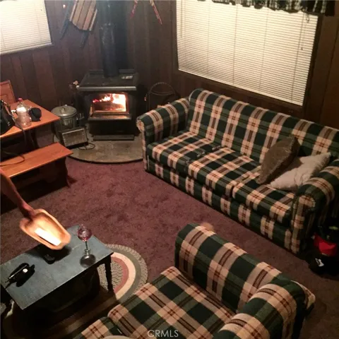 928 W Aeroplane Boulevard, Big Bear, California 92314