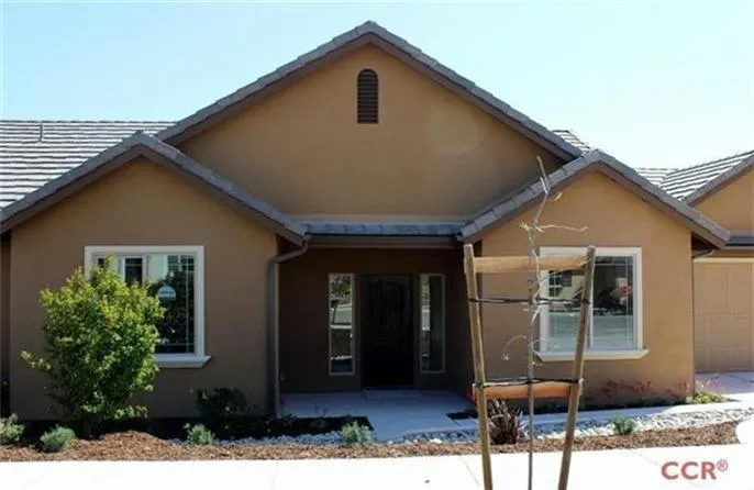 Front landscaping