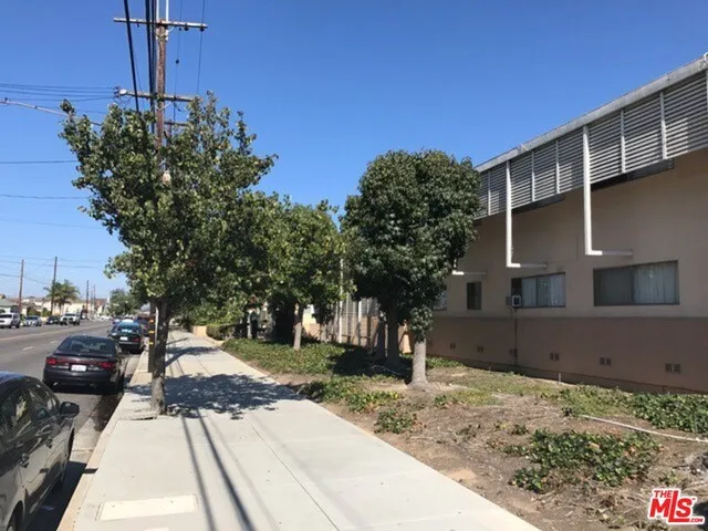 15312 S Normandie Avenue 109, Gardena, California 90247
