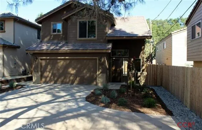 520 2nd Street, Paso Robles, California 93446