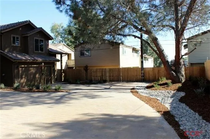 520 2nd Street, Paso Robles, California 93446