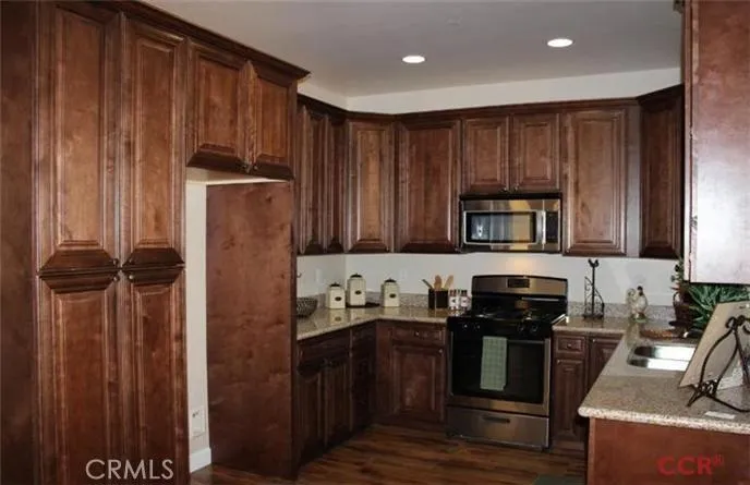 520 2nd Street, Paso Robles, California 93446