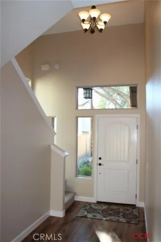 520 2nd Street, Paso Robles, California 93446
