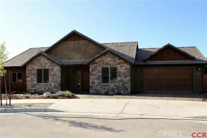 Welcome home to 1805 Adriana Court!