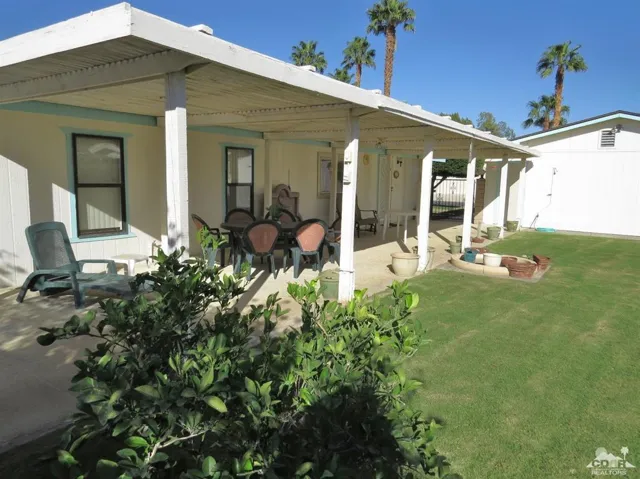 34665 Branding Iron Lane, Thousand Palms, California 92276