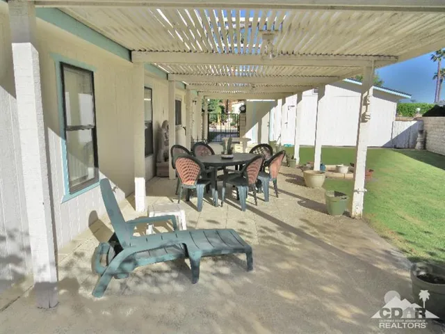 34665 Branding Iron Lane, Thousand Palms, California 92276