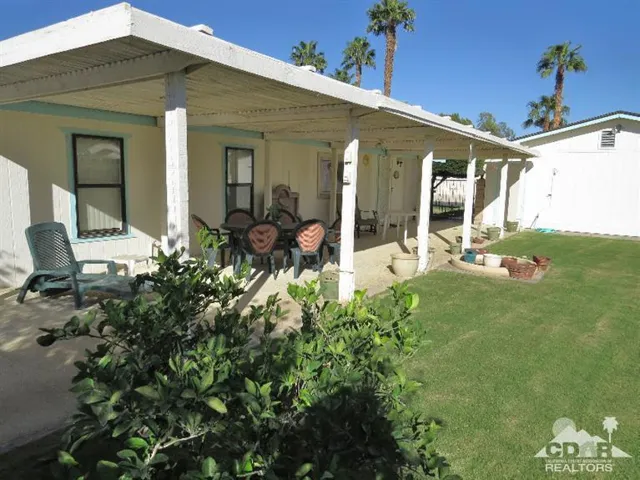 34665 Branding Iron Lane, Thousand Palms, California 92276