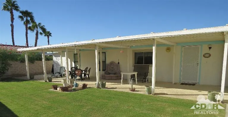 34665 Branding Iron Lane, Thousand Palms, California 92276