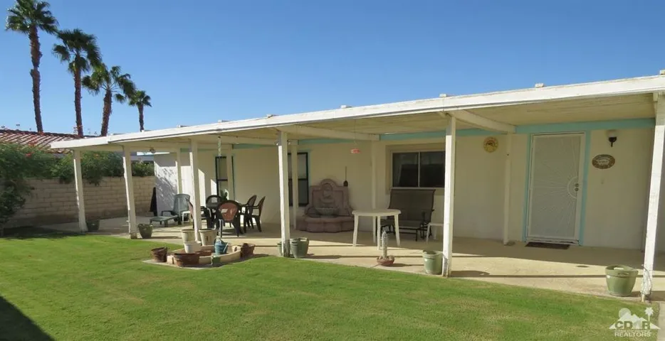 34665 Branding Iron Lane, Thousand Palms, California 92276
