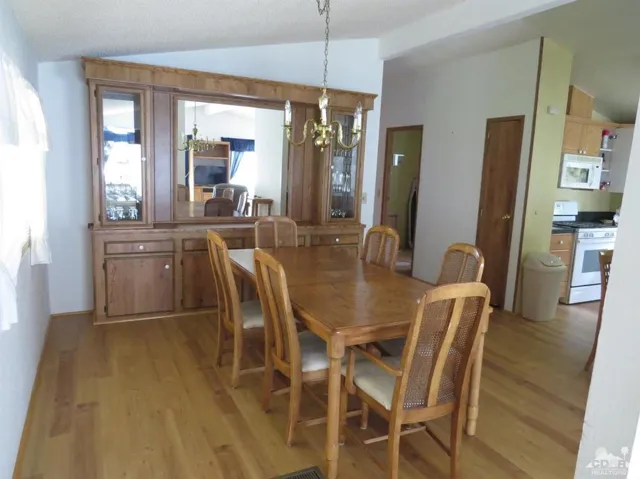34665 Branding Iron Lane, Thousand Palms, California 92276