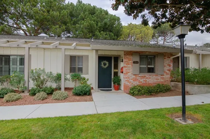5264 Cribari, San Jose, California 95135