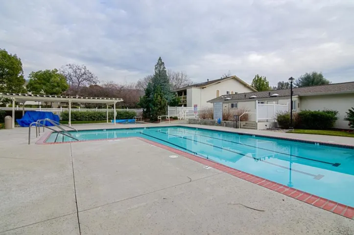 5264 Cribari, San Jose, California 95135