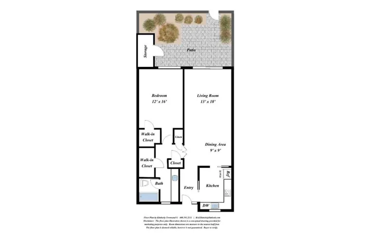 5264 Cribari, San Jose, California 95135