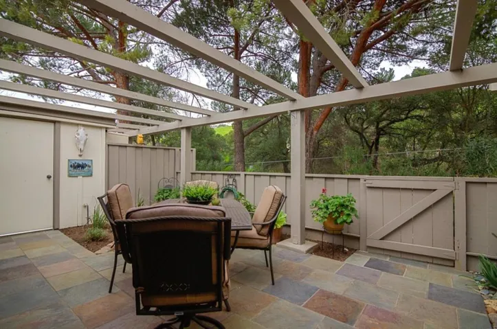 5264 Cribari, San Jose, California 95135