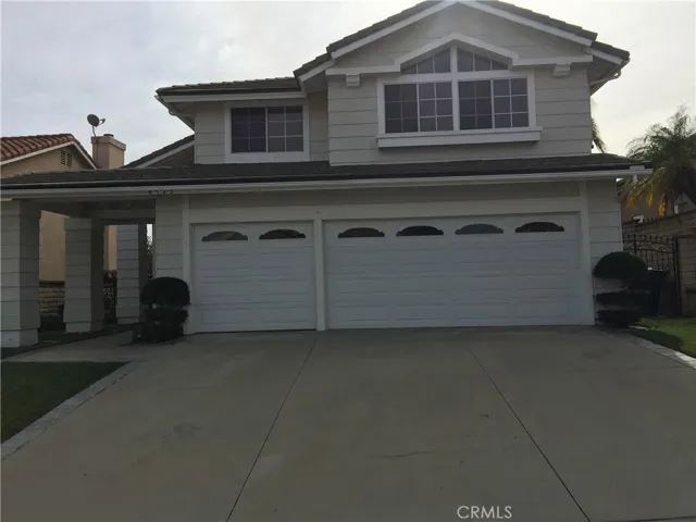 6523 Via Del Prado, Chino Hills, California 91709