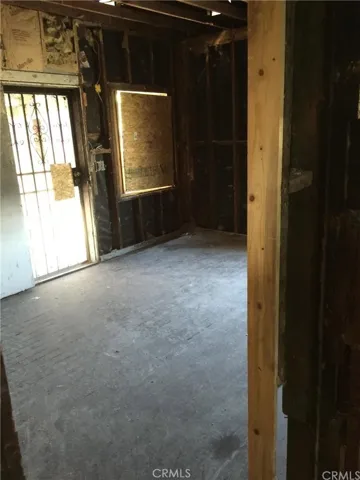 831 Geraghty Avenue, Los Angeles, California 90063