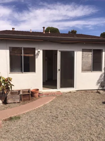 204 Appleton Drive, Aptos, California 95003