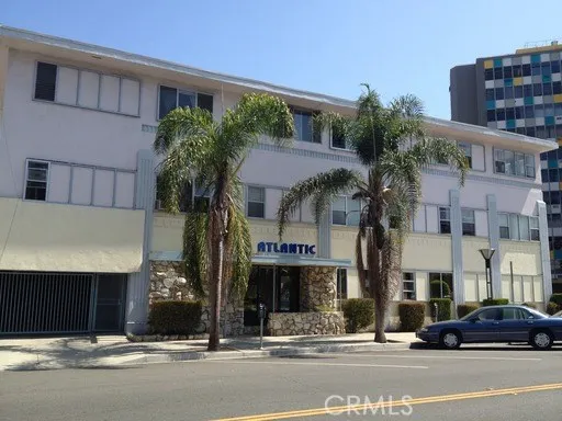 101 Atlantic Avenue 101, Long Beach, California 90802