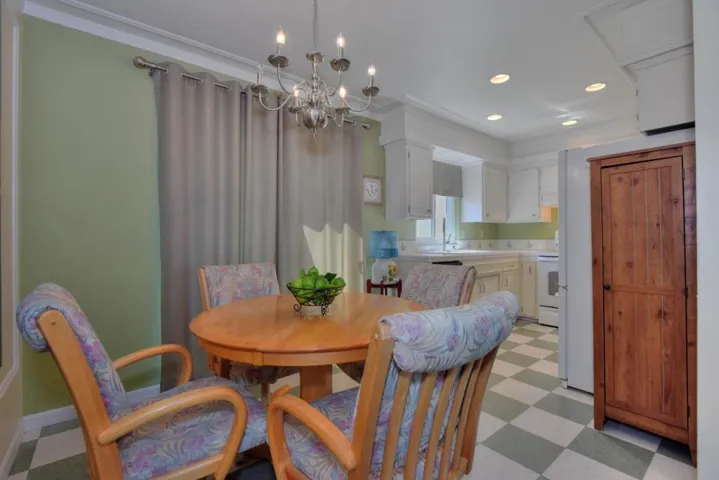 681 Harvard Avenue, Santa Clara, California 95051