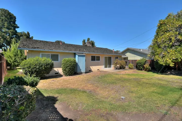 681 Harvard Avenue, Santa Clara, California 95051