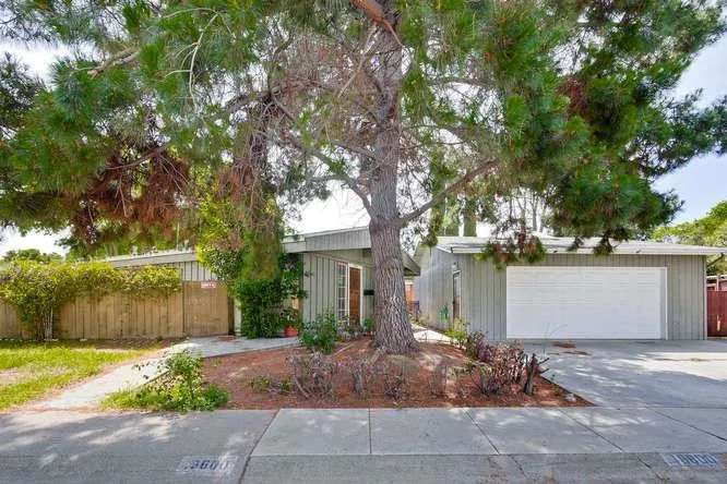 18600 Barnhart Avenue, Cupertino, California 95014