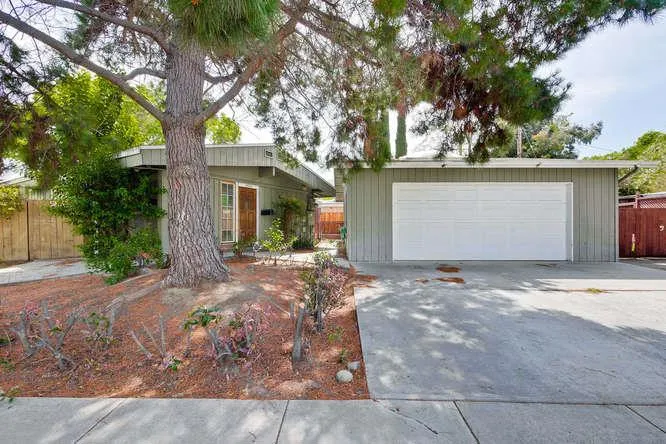 18600 Barnhart Avenue, Cupertino, California 95014