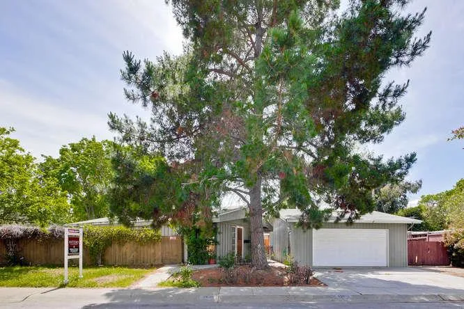 18600 Barnhart Avenue, Cupertino, California 95014