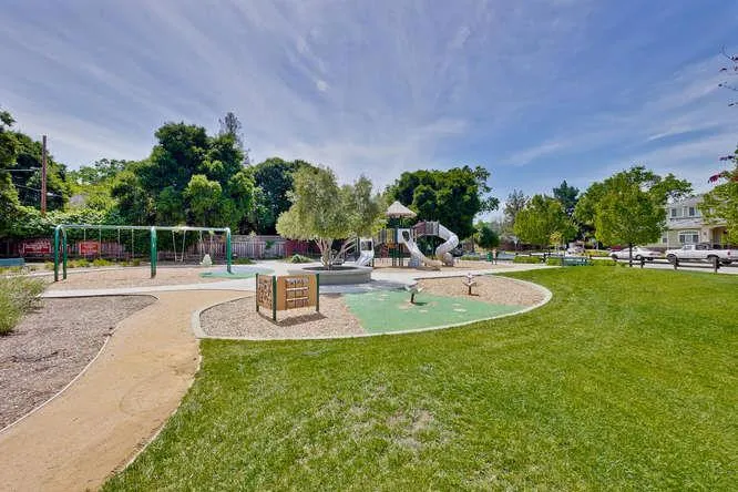 18600 Barnhart Avenue, Cupertino, California 95014