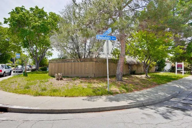 18600 Barnhart Avenue, Cupertino, California 95014