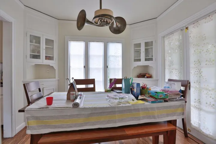 755 Arnold Way, Menlo Park, California 94025