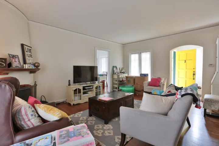 755 Arnold Way, Menlo Park, California 94025