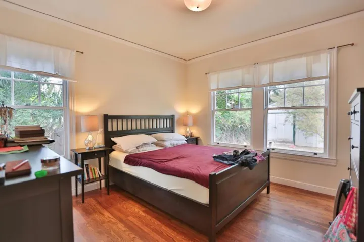 755 Arnold Way, Menlo Park, California 94025