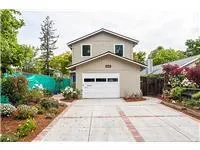 2961 South Court, Palo Alto, California 94306