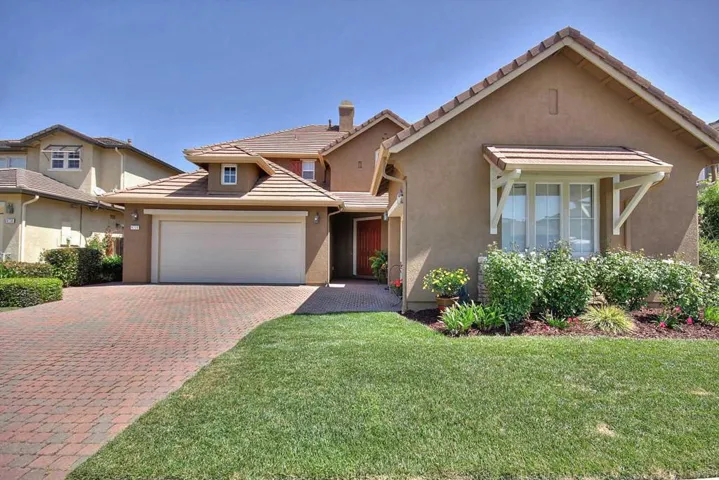 9720 Sedona Way, Gilroy, California 95020