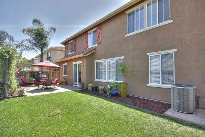 9720 Sedona Way, Gilroy, California 95020