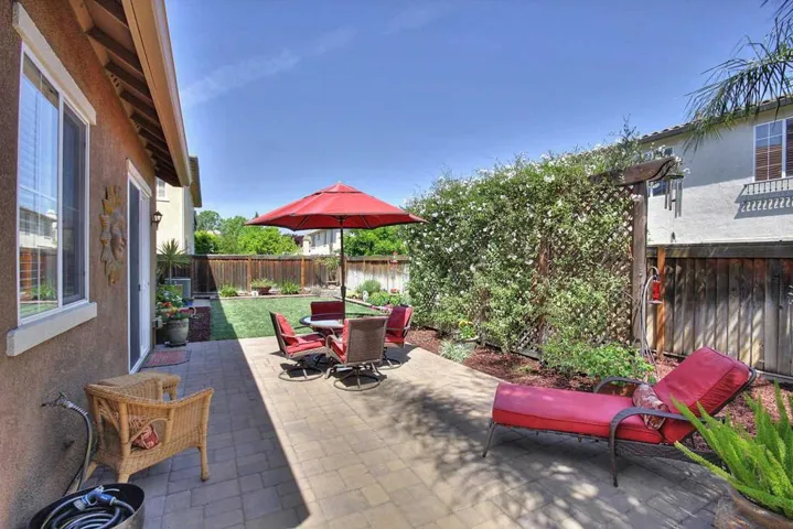 9720 Sedona Way, Gilroy, California 95020