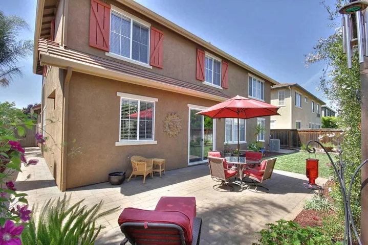 9720 Sedona Way, Gilroy, California 95020