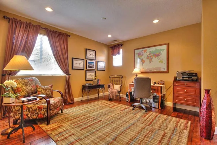 9720 Sedona Way, Gilroy, California 95020