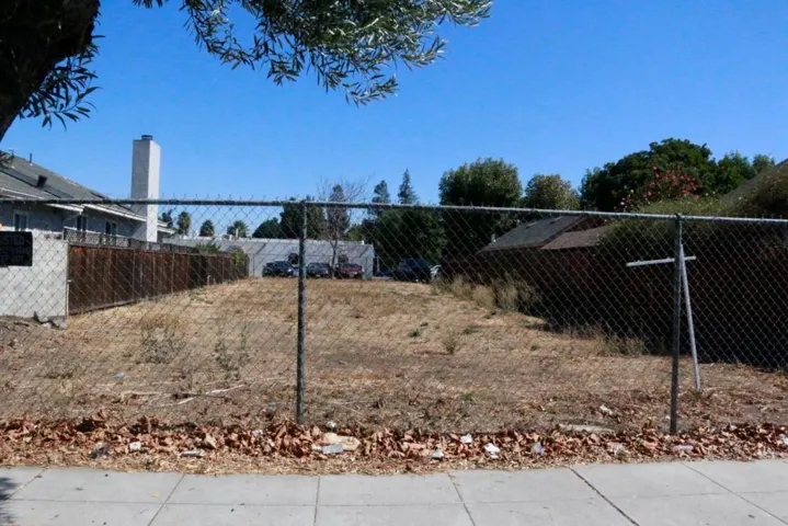 278 Grand Avenue, San Jose, California 95126