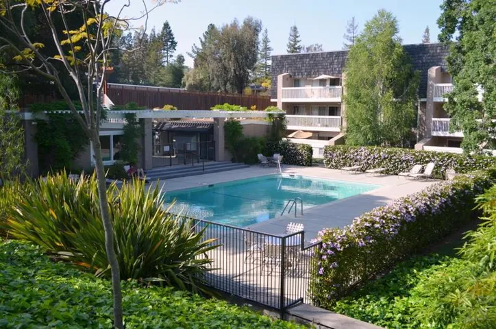 675 Sharon Park Drive 231, Menlo Park, California 94025
