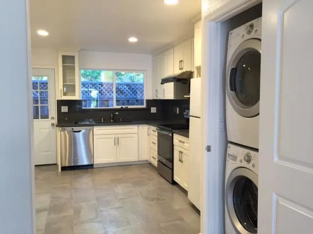 Pasadena Avenue A, Cupertino, California 95014