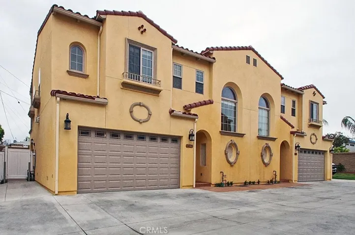 2003 Bella Lane, Lomita, California 90717