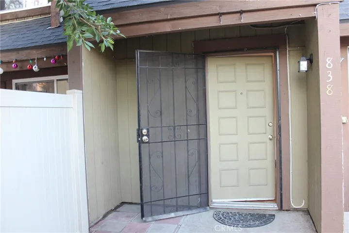 838 Sparrow Lane, West Covina, California 91790