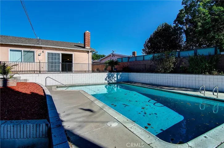 1426 W Cruces Street, Wilmington, California 90744