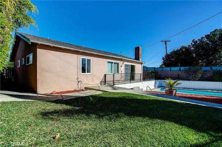 1426 W Cruces Street, Wilmington, California 90744