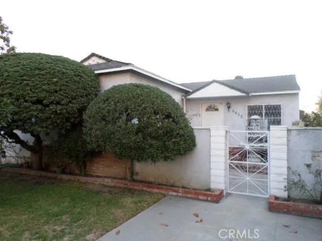 6628 Phaeton Avenue, Pico Rivera, California 90660